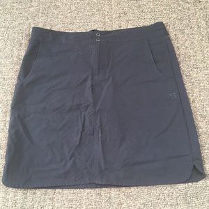 Mountain Hardwear Yuma Skirt